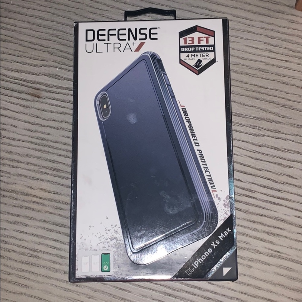 iPhone XS Max Case